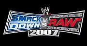 Vignette pour WWE SmackDown vs. Raw 2007