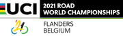 Description de l'image 2021 UCI Road World Championships.png.