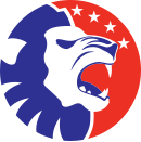 Logo van CD Olimpia