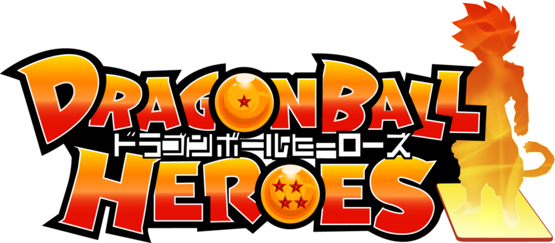 Dragon Ball Heroes