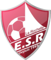 Logo ESR depuis 2010