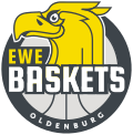 Vignette pour EWE Baskets Oldenbourg