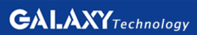 Logo della tecnologia GALAXY