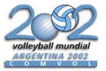 Vignette pour Championnat du monde masculin de volley-ball 2002