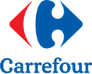 Carrefour logó (jel)