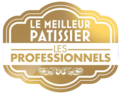 Vignette pour Saison 4 du Meilleur Pâtissier&#160;: Les Professionnels