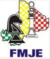A Malian Chess Federation szövegrész szemléltető képe