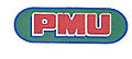 Logo du PMU pour la période 1971-1986