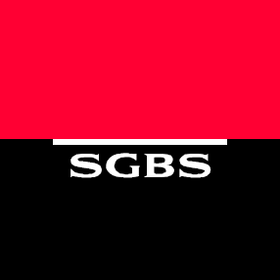 logo for Societe Generale de Banques au Senegal