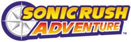 Логотип Sonic Rush Adventure.png