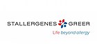 logo de Stallergenes Greer