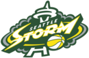 Logo du Seattle Storm