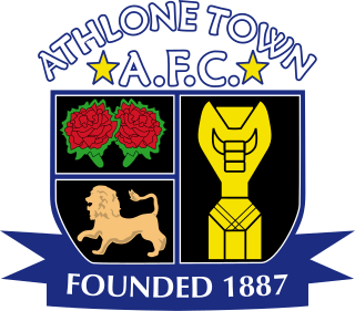 Logo du Athlone Town Ladies