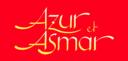 Azur und Asmar Logo.png