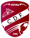 Vignette pour Centro Desportivo de Fátima