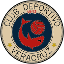 Logo du Tiburones Rojos de la Veracruz