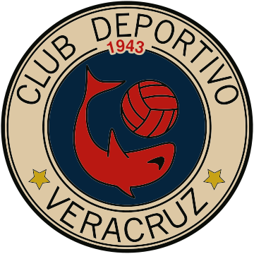 Club Deportivo Tiburones Rojos de Veracruz