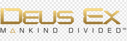 Deus Ex Mankind Divided logo.png