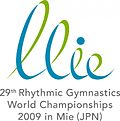 Vignette pour Championnats du monde de gymnastique rythmique 2009