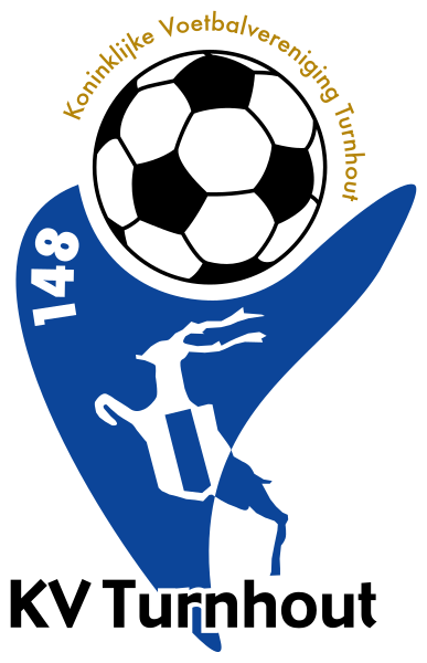 Fichier:KV Turnhout Logo.svg