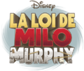 Vignette pour La Loi de Milo Murphy