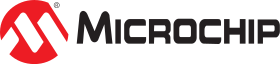 logo de Microchip Technology