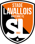 Vignette pour Saison 2024-2025 du Stade lavallois