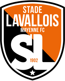 Logo Stade lavallois MFC 2022.svg