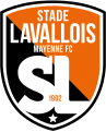 Stade Lavallois Mayenne Football Club: Histoire, Résultats sportifs et palmarès, Identité du club