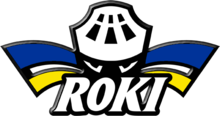 A Roki_logo.png kép leírása.