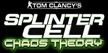 Tom Clancy's Splinter Cell Chaos Theory Logo.jpg