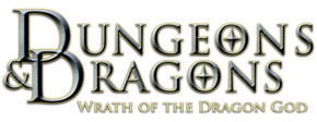 Description de l'image Dungeons and Dragons - Wrath of the Dragon God.png.