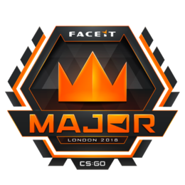 FACEIT Major Lontoo 2018.png