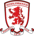 Vignette pour Middlesbrough Football Club