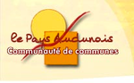 Vignette pour Communauté de communes du Pays Audunois