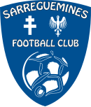 Логотип Sarreguemines FC