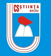 Logotipo de CS Știința Bacău