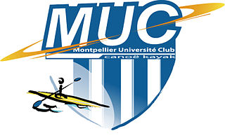 Logo du MUC Canoë Kayak