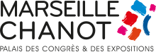 Marseille chanot Logo.svg