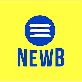 logotipo newb