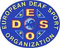 Vignette pour Organisation européenne des sports des sourds