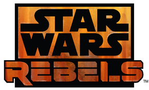 Beschrijving van de Star Wars Rebels Logo.png-afbeelding.