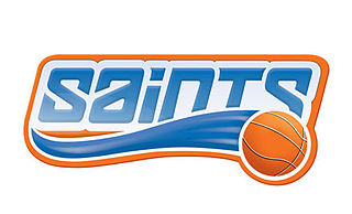 Logo du Wellington Saints