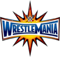 Vignette pour WrestleMania 33