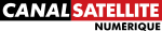 Ancien logo de Canal Satellite du 27 avril 1996 au 23 mai 2005.