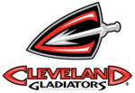 Vignette pour Gladiators de Cleveland