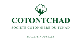 Logo van CotonTchad