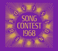 Vignette pour Concours Eurovision de la chanson 1968