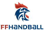 Vignette pour Équipe de France des moins de 20 ans féminine de handball