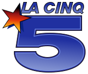 Fichier:La Cinq (1986-1987).svg